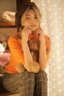 北条麻妃的电影